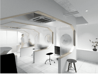 1 minute walk from Shibuya Station | Japanese-quality high-quality hair quality improvement experience