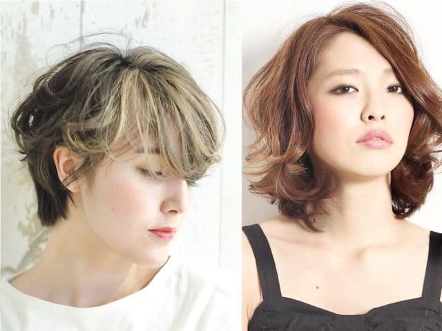 Natural and clean Japanese style