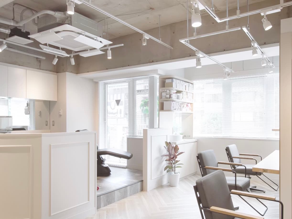 Peace of mind with one-on-one treatment