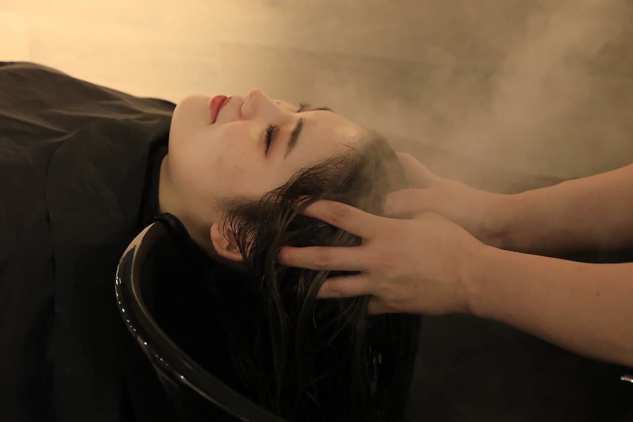 Ke’International hair salon - 3