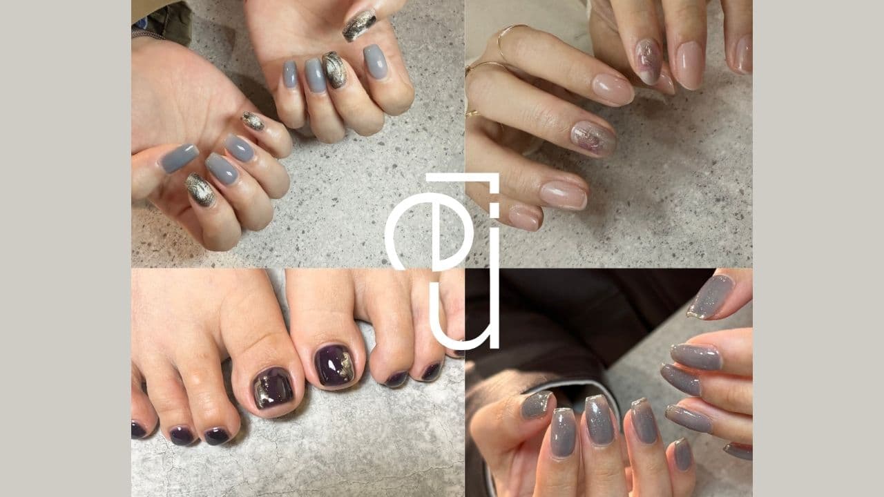 nailsalon lieu - 1