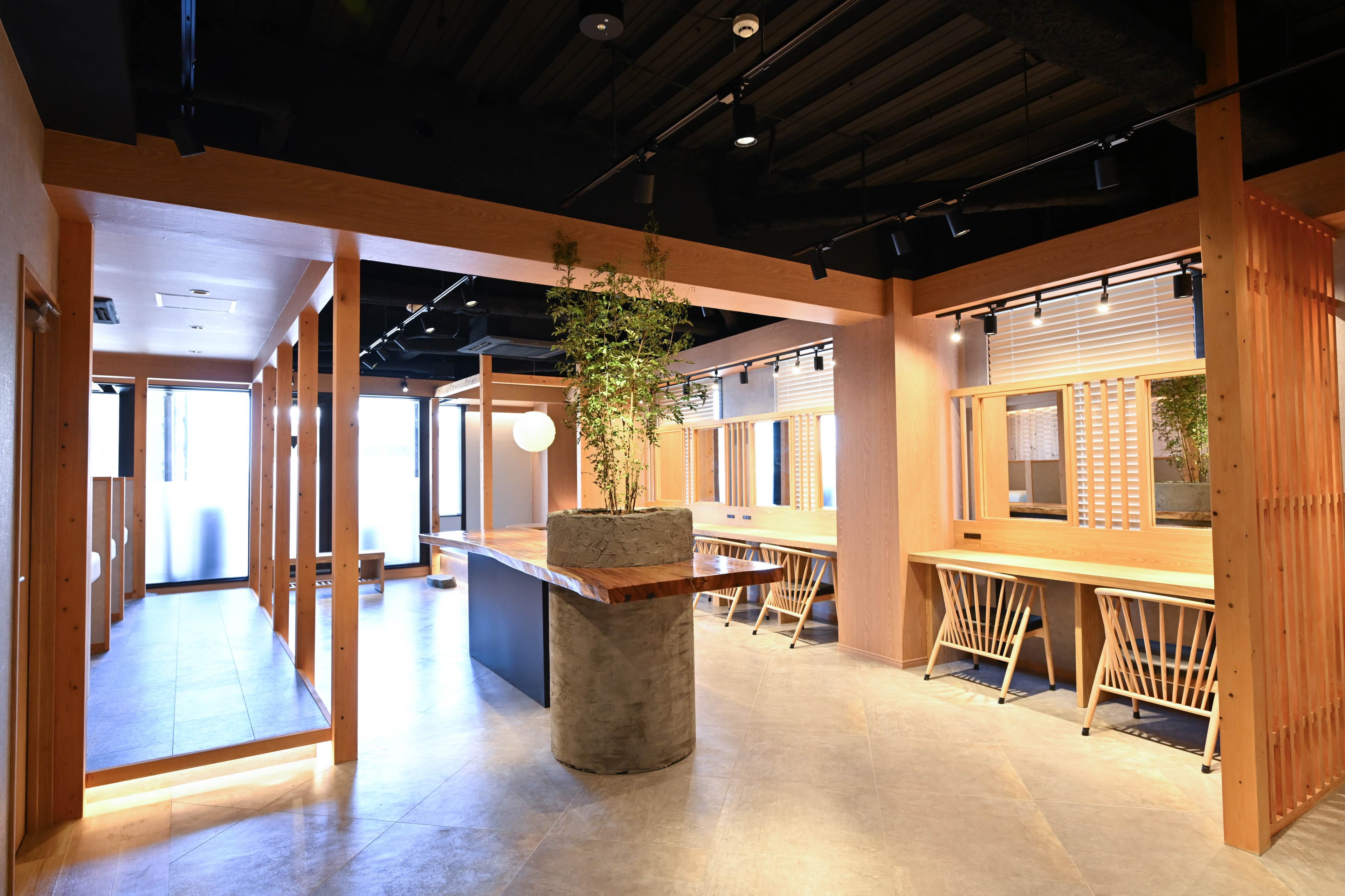 Japan head spa WALAN shinjuku - 2