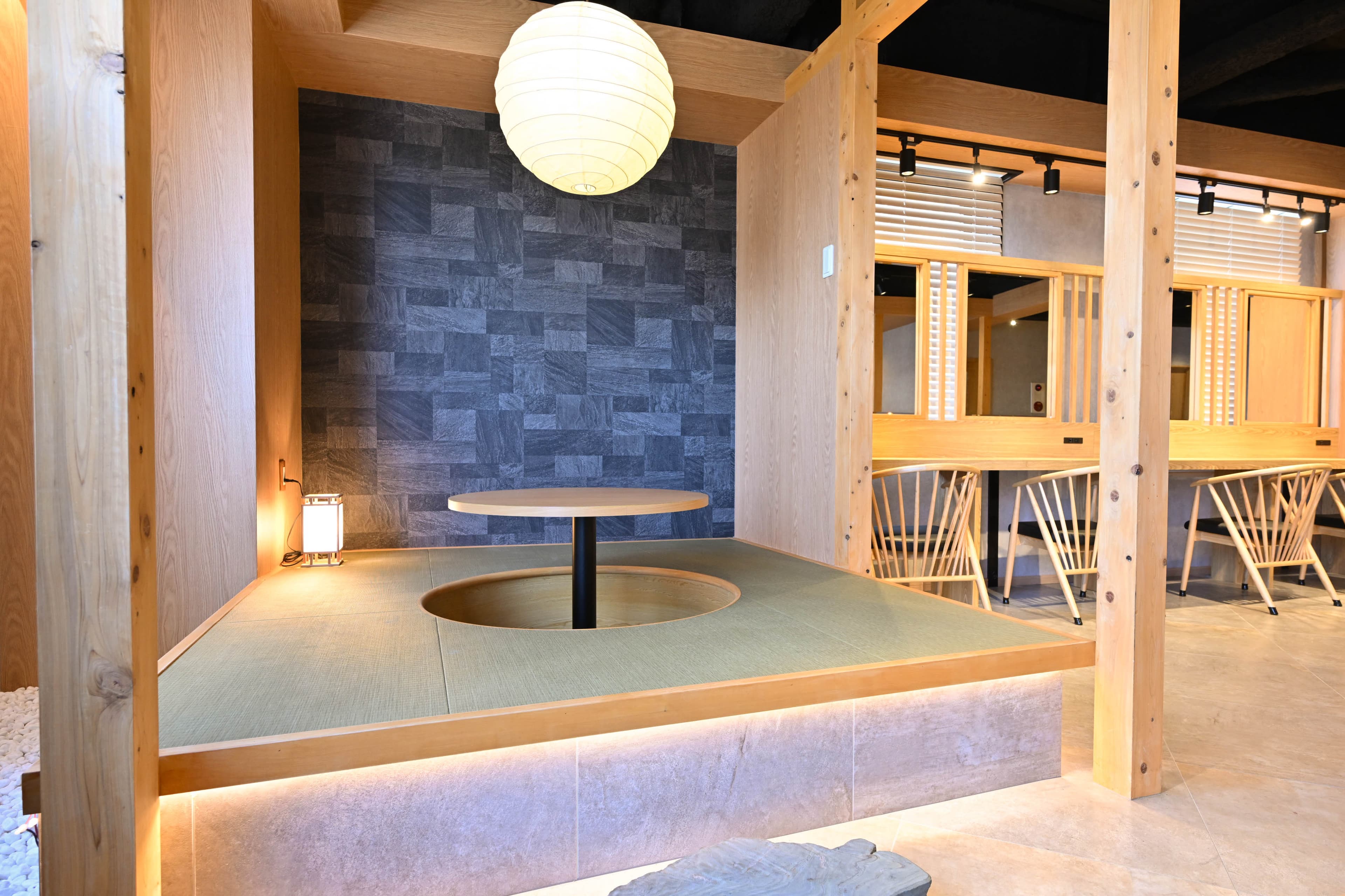 Japan head spa WALAN shinjuku - 3
