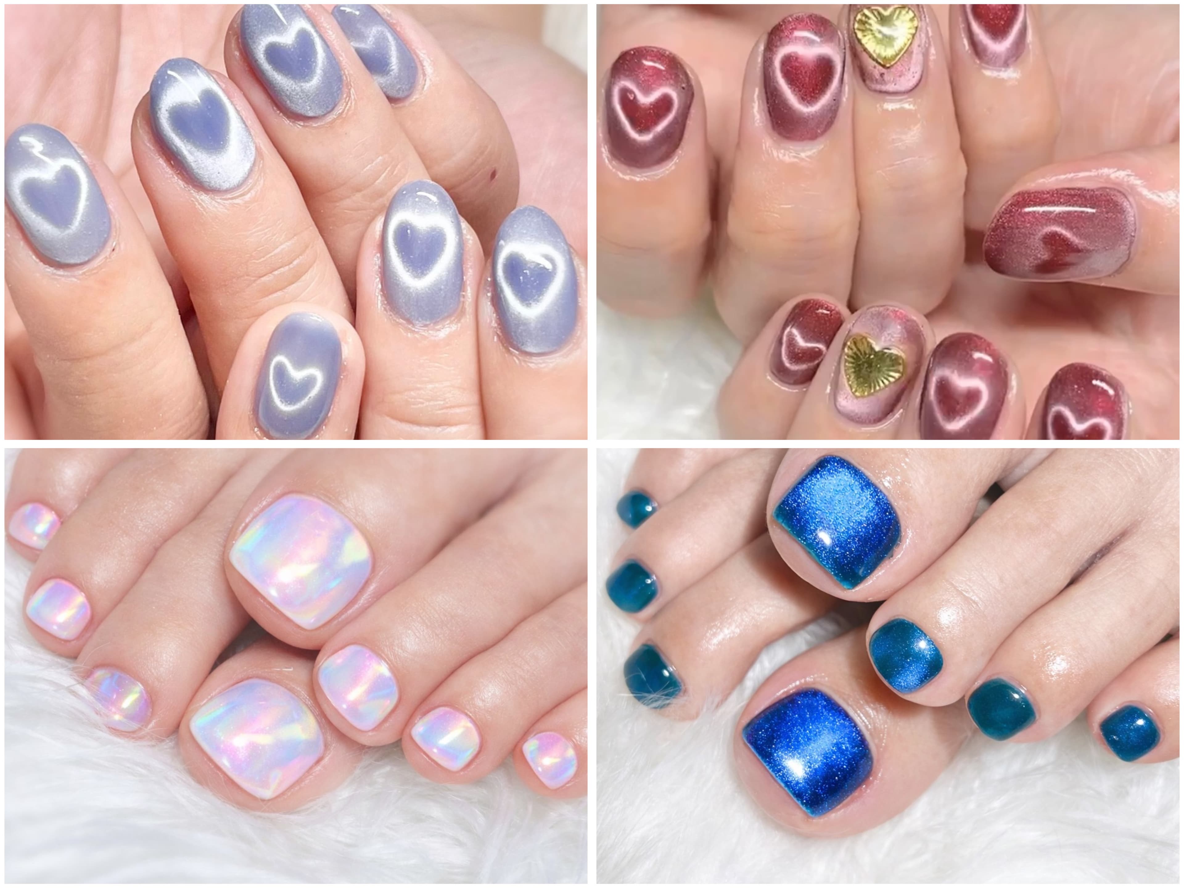 NAIL MONSTER - 3