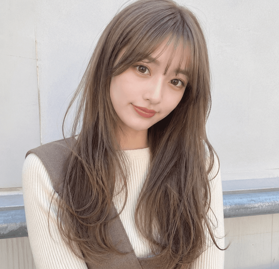 Highly reproducible hairstyles with matching cuts