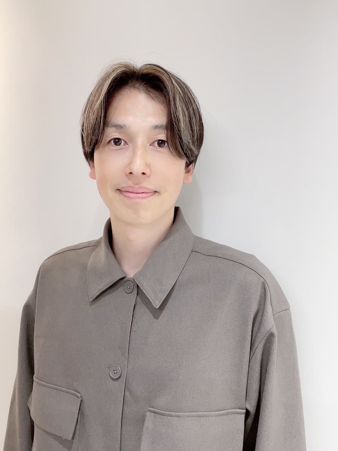 海外での留学経験があります