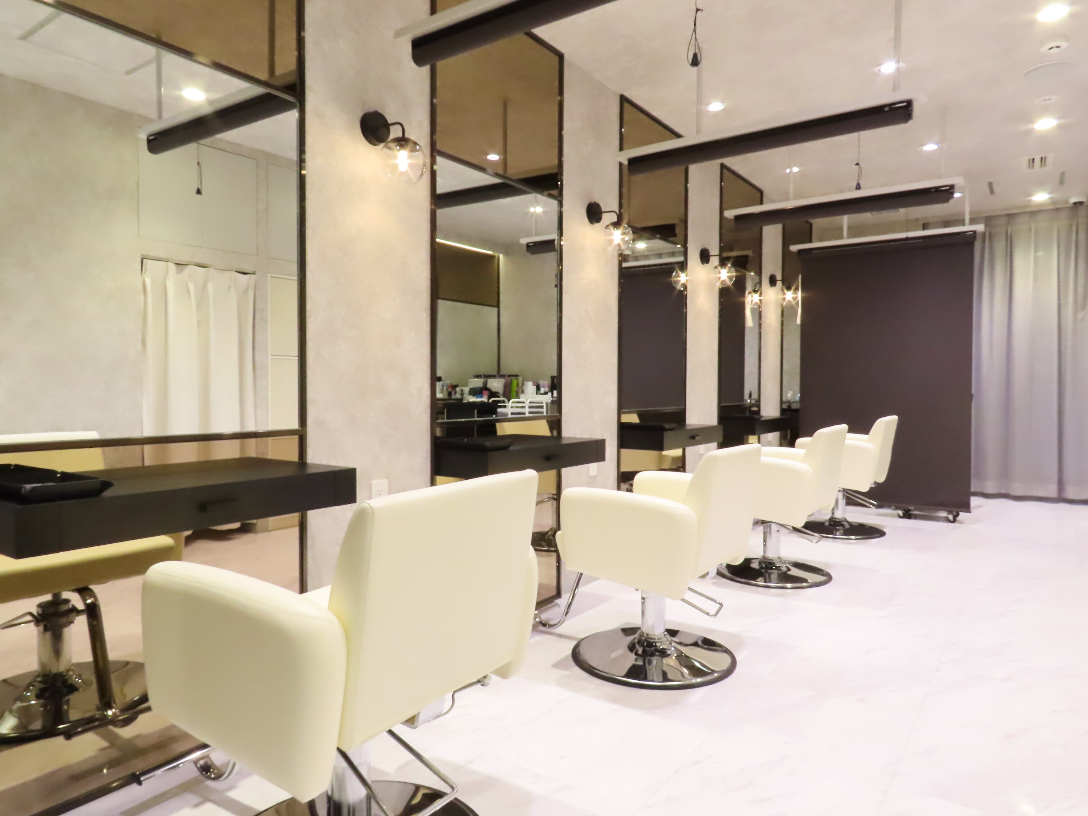 恵比寿駅徒歩1分の好立地