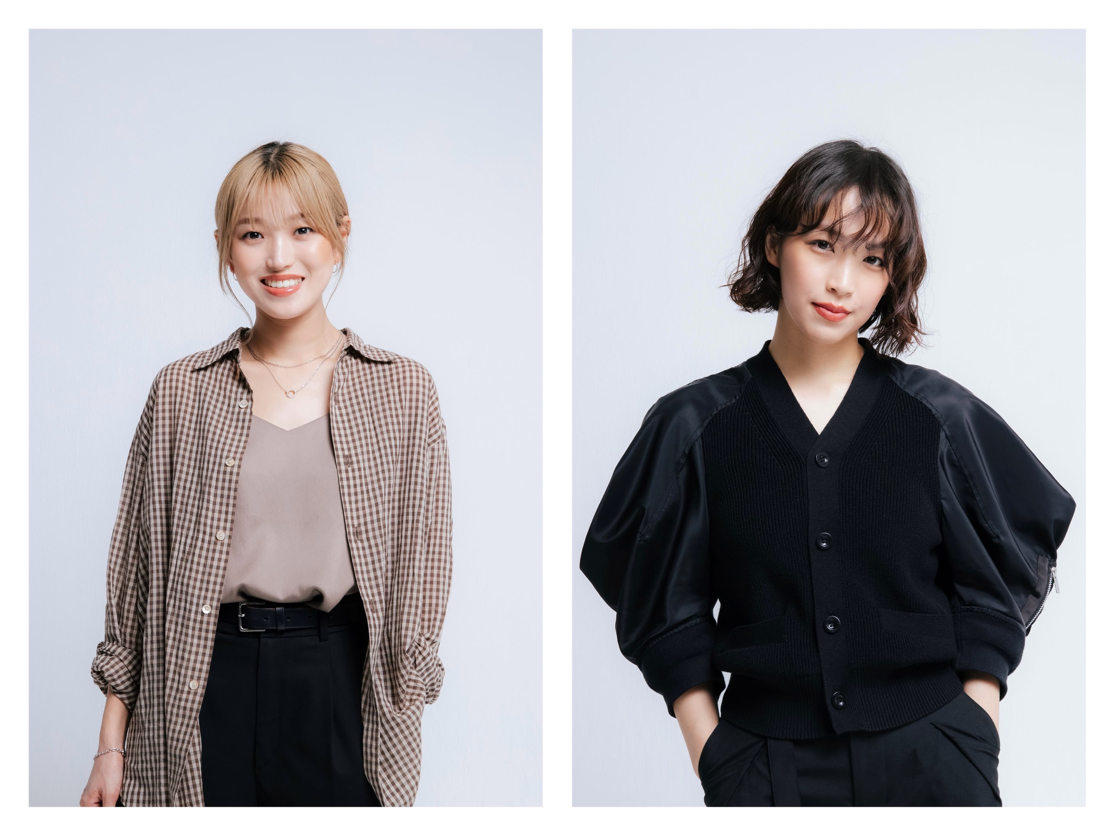 English OK | High quality salon supported by overseas customers