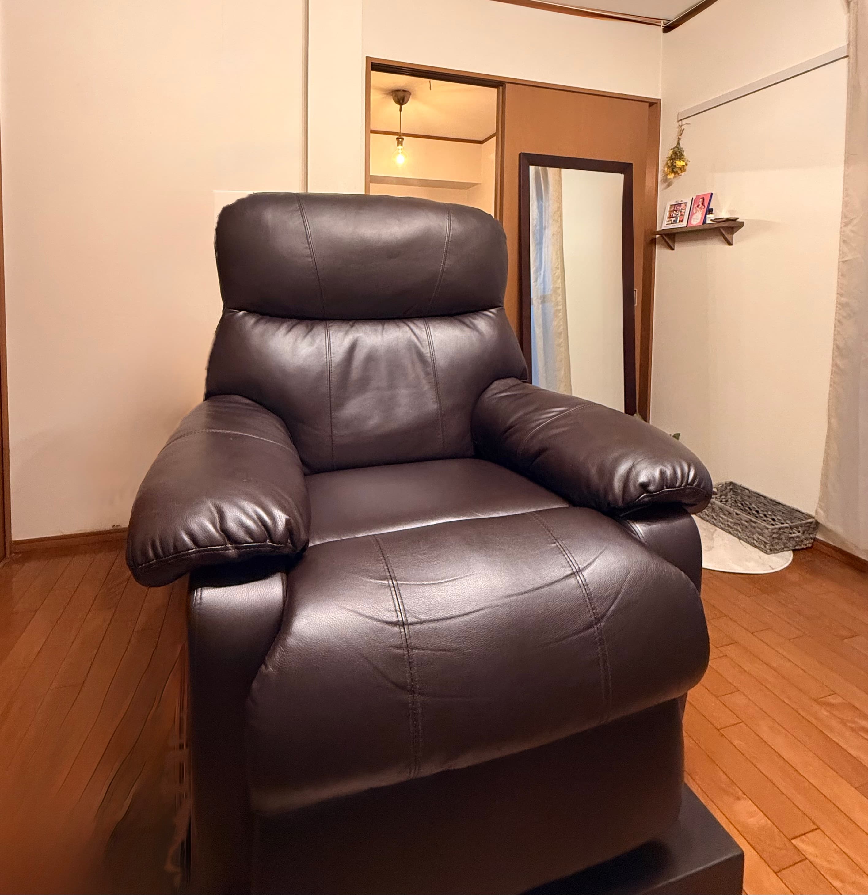 2 minute walk from Ebisu station | completely private salon