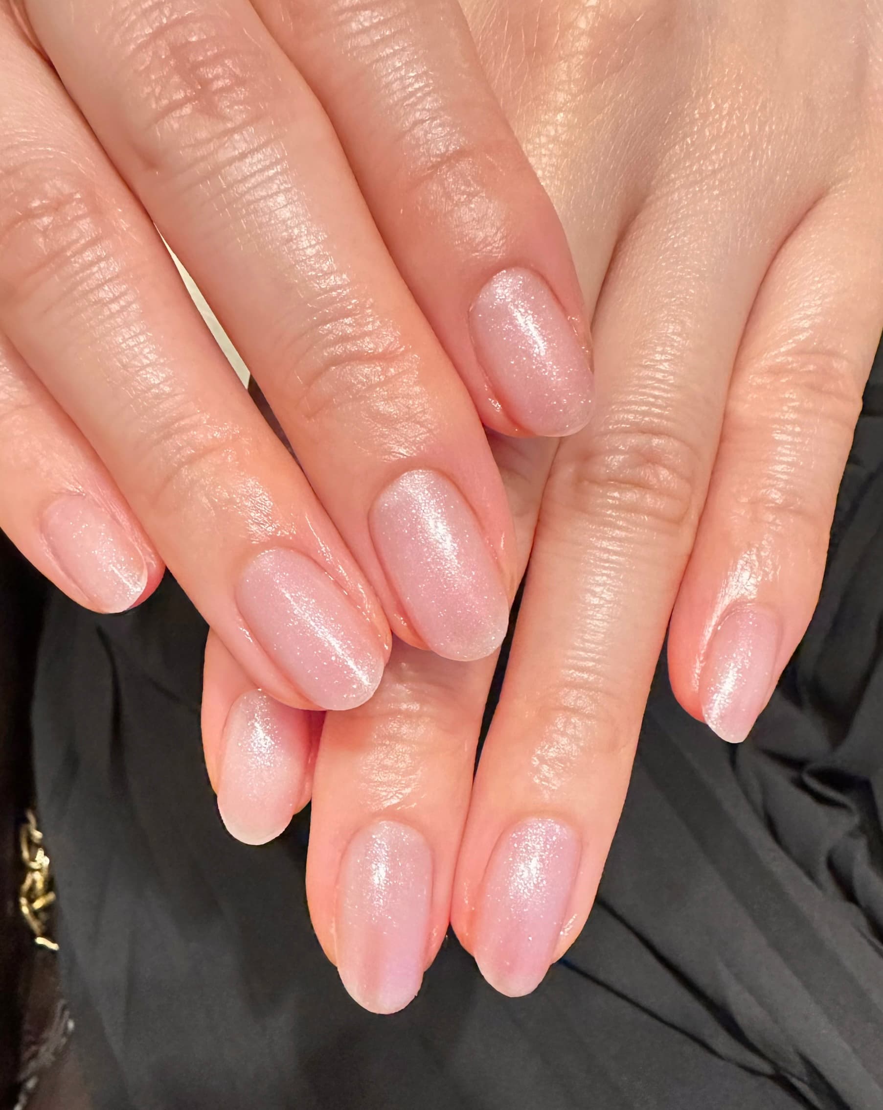 Authentic nail care to grow your own nails