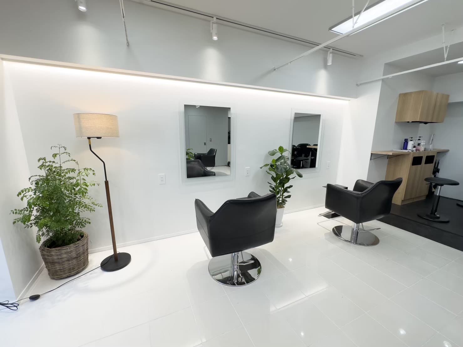 5 minute walk from Shibuya Station