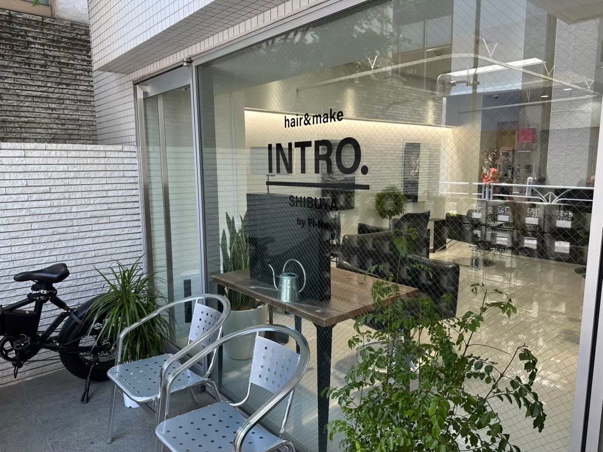 INTRO. - 1