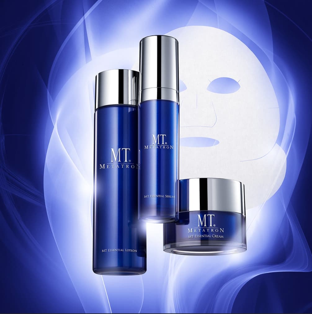 We carefully select only salon-exclusive brands from Japan. You can also buy it as a memory of your trip!
