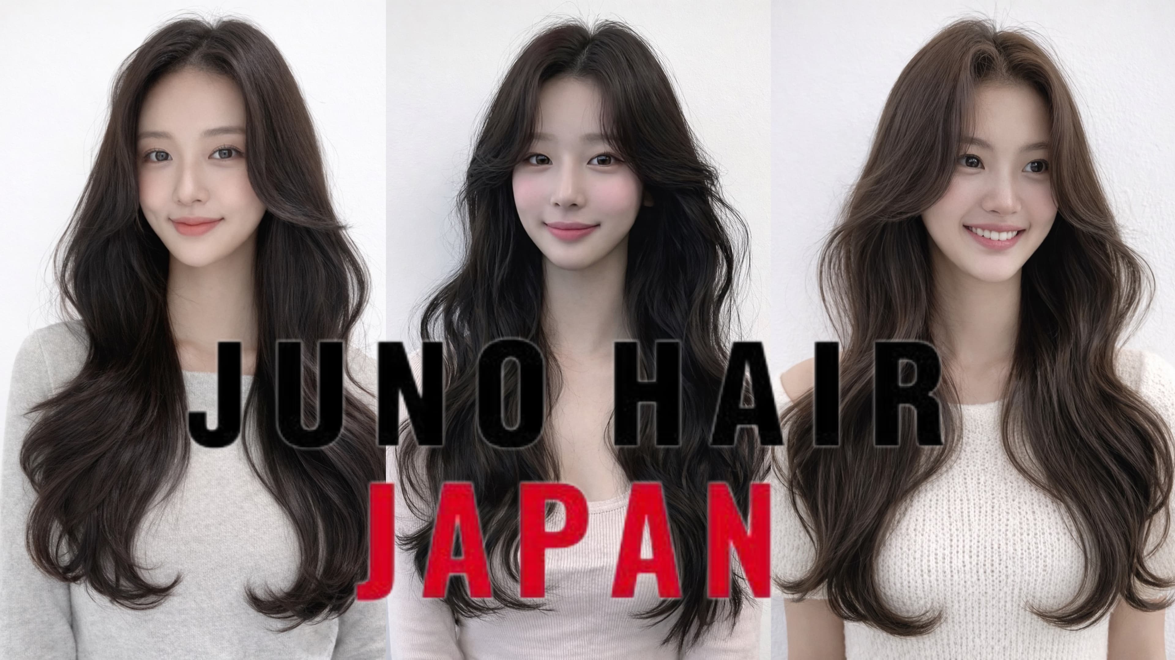 JUNO HAIR JAPAN Shibuya - 1