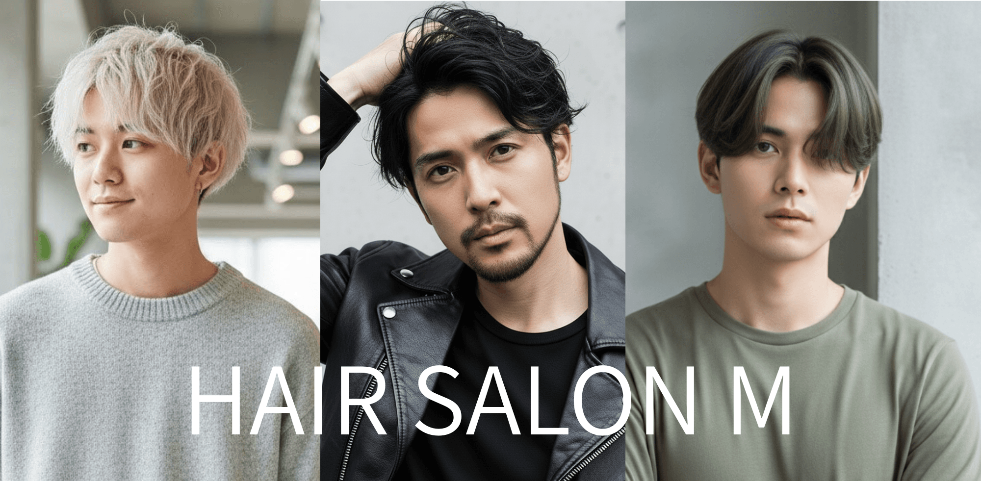 HAIR SALON M SHINJYUKU - 3