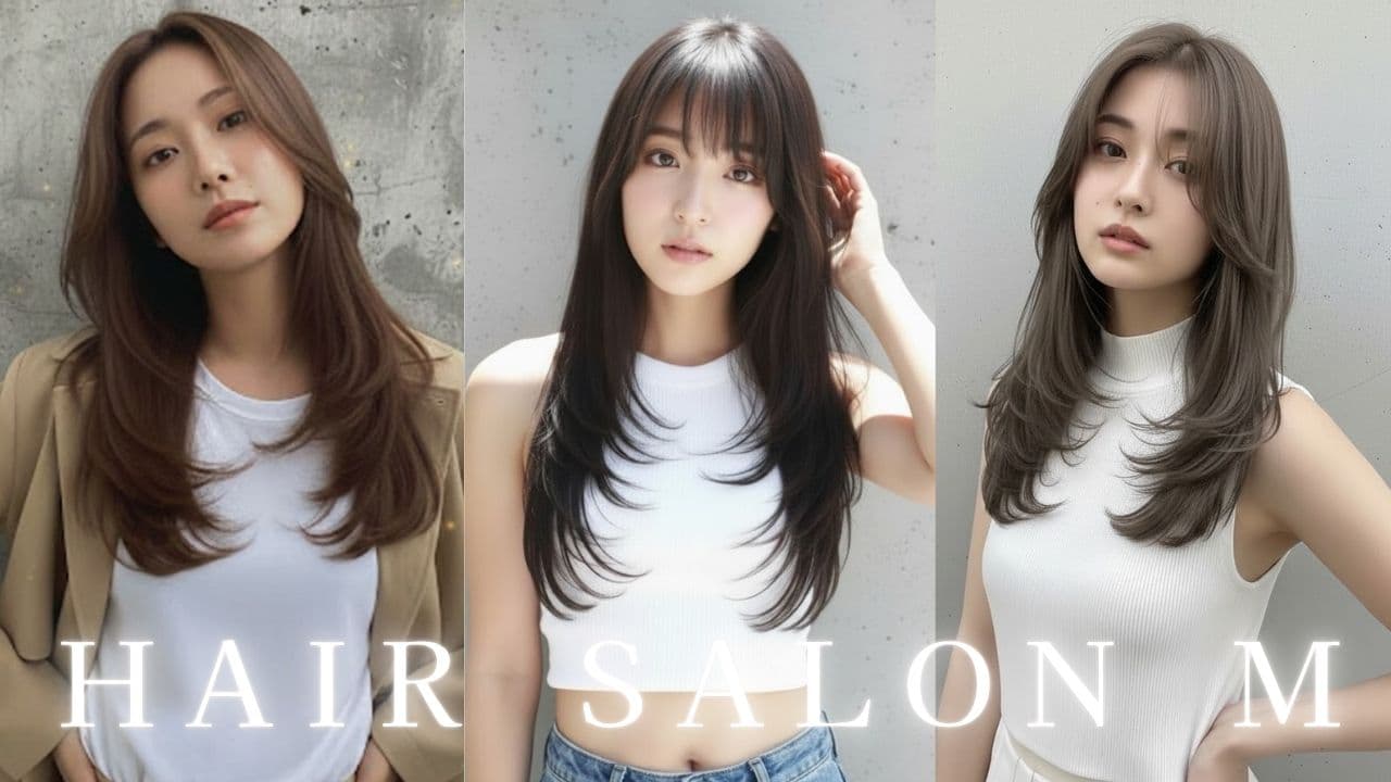 HAIR SALON M 渋谷 - 1