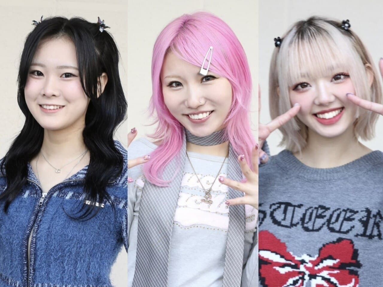 Trending on SNS | Enrolled stylists popular with overseas guests