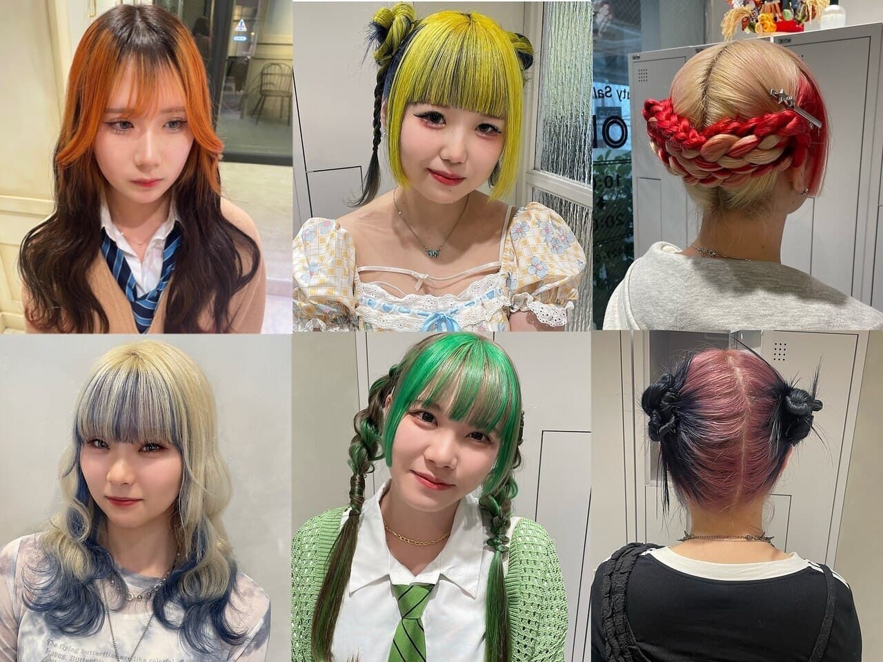 ASOBI2nd HARAJUKU - 1