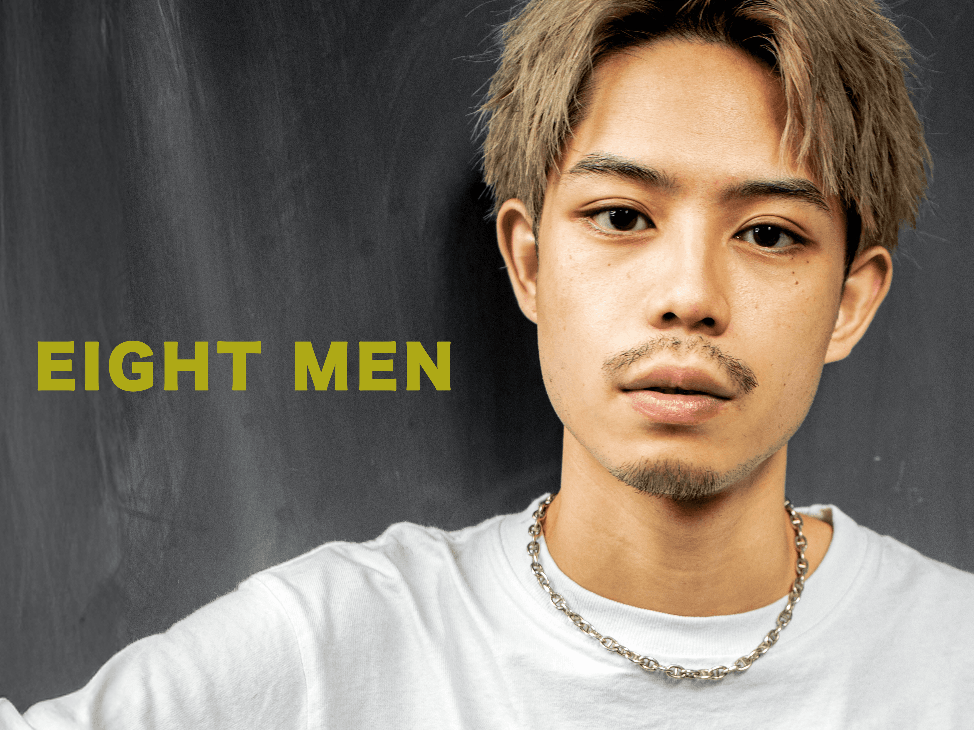 EIGHT MEN Ueno | Men's Hair Salon - 1