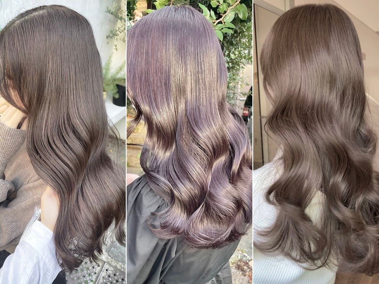 Popular hair quality improvement treatments | Experience shiny hair that lasts more than 1 month