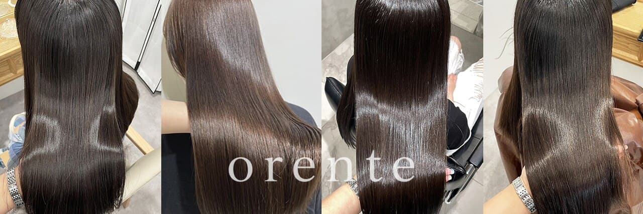 orente omotesando - 3