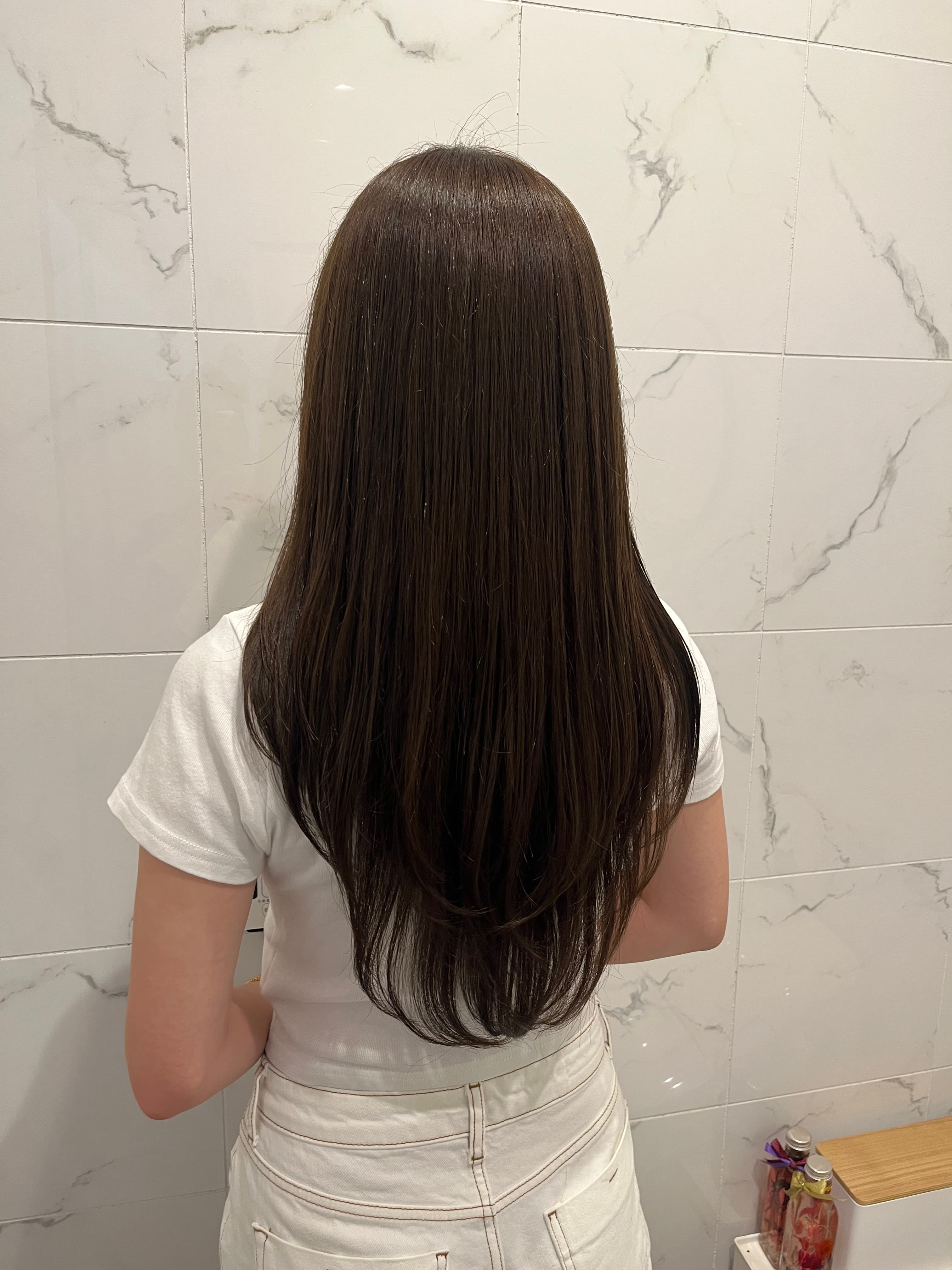 No. 1 repair power and durability | toKIO Premium Hair Quality Improvement Treatment