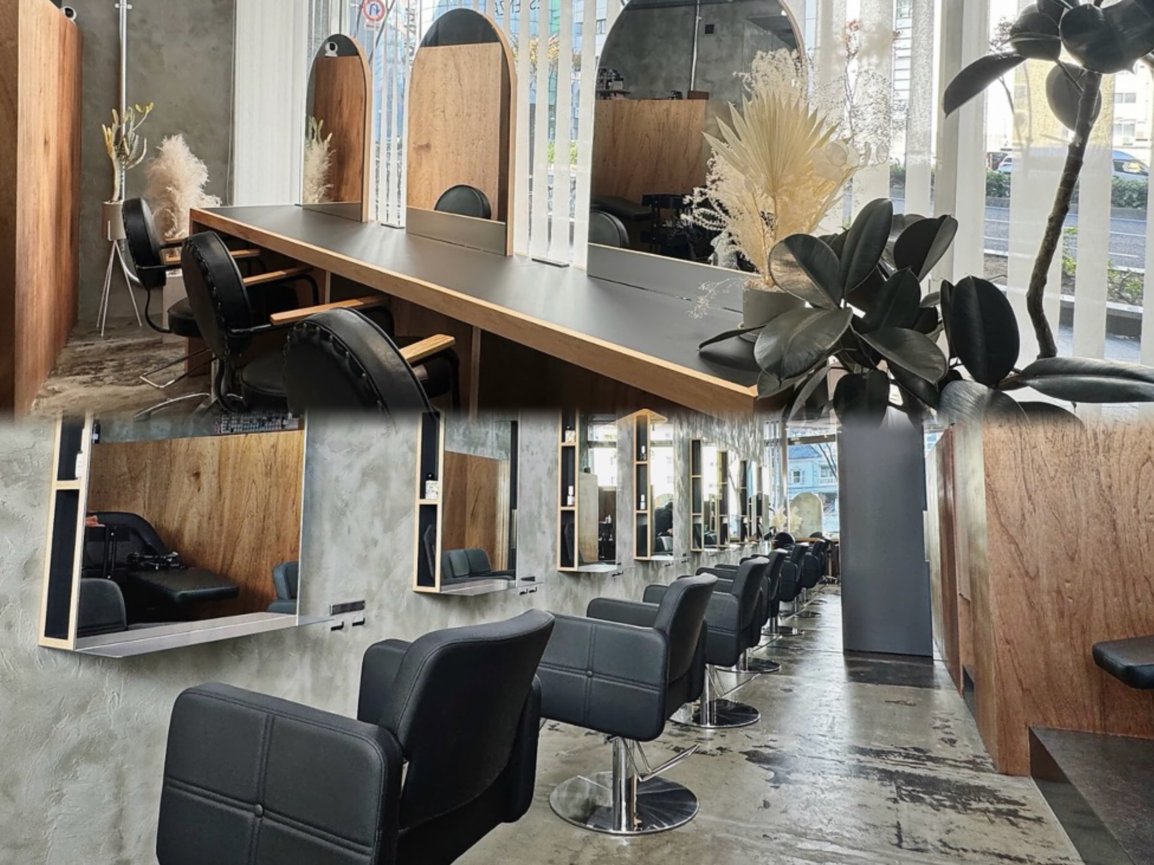 5 minute walk from Osaka Station | Convenient between sightseeing and shopping