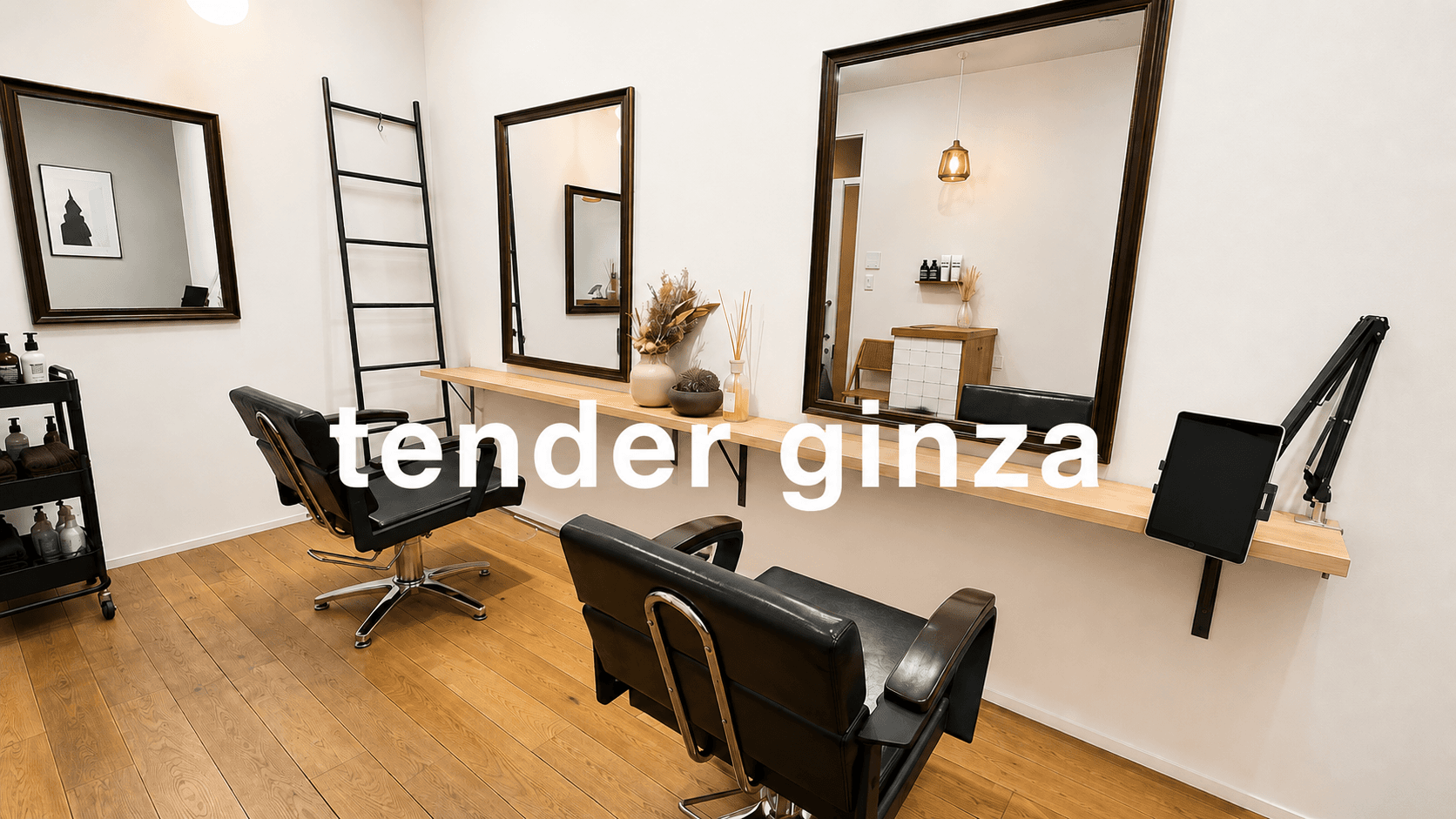 tender ginza - 2