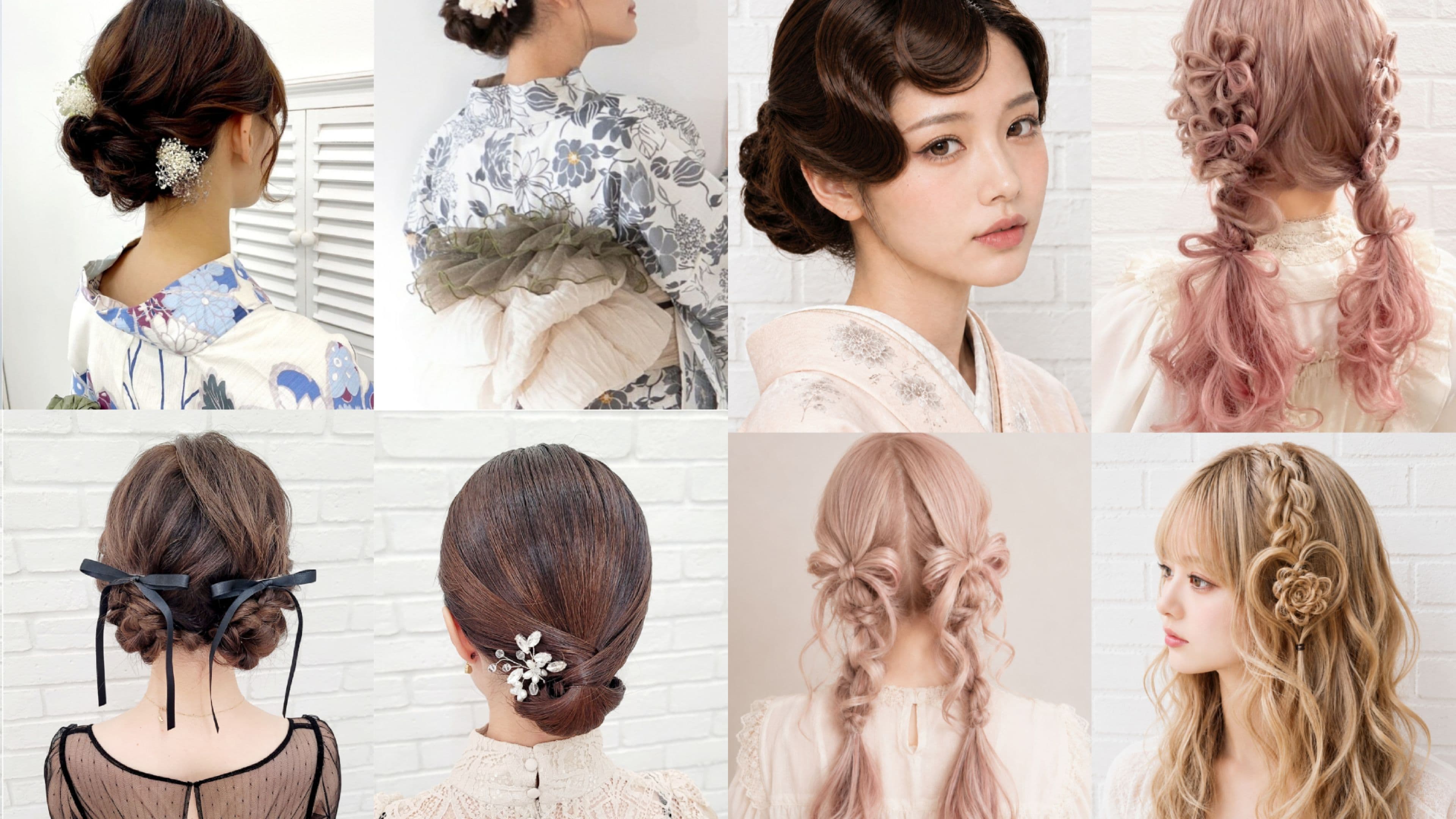 Hairmake M.beauty Shibuya cat street - 1