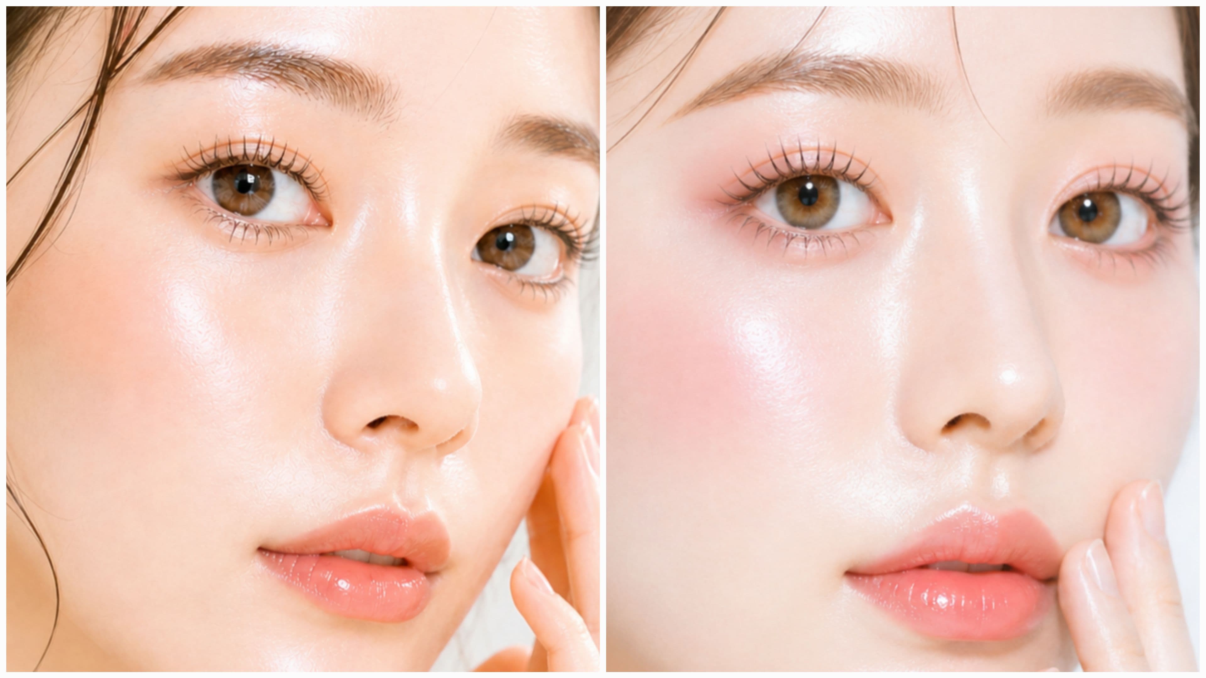 Hairmake M.beauty Shibuya cat street - 2