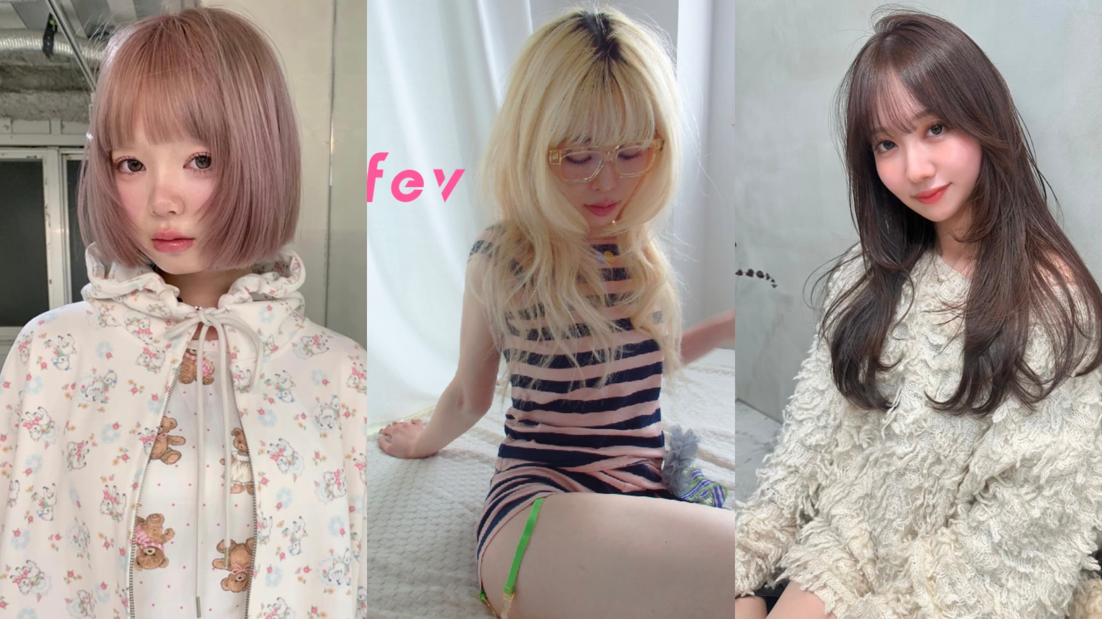 fev hair shop tenjin - 3