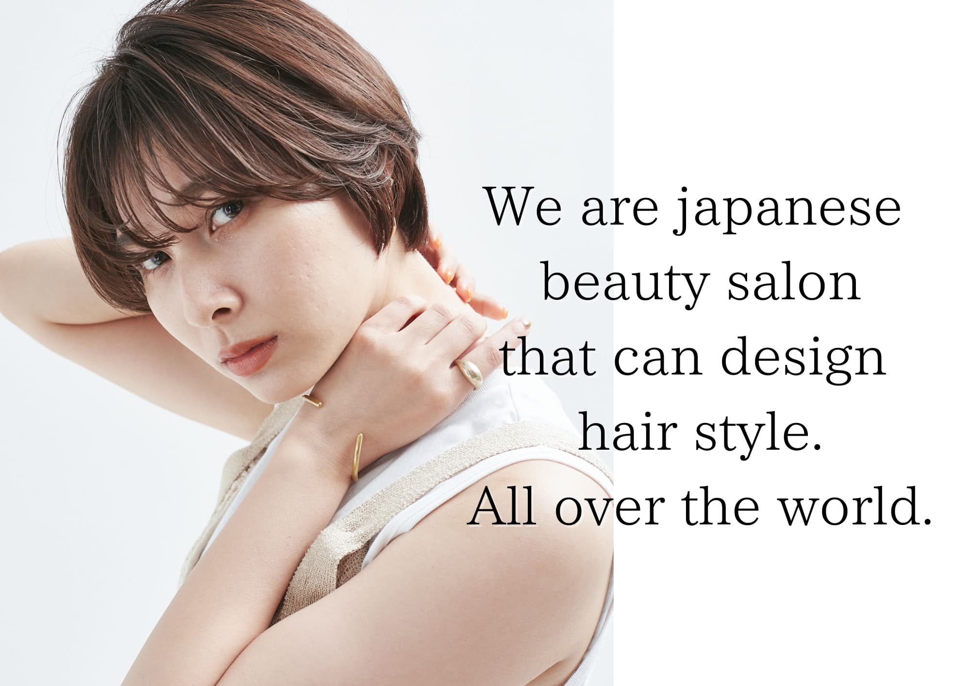 Hair Salon Attirer /UMEDA premium hair care - 2