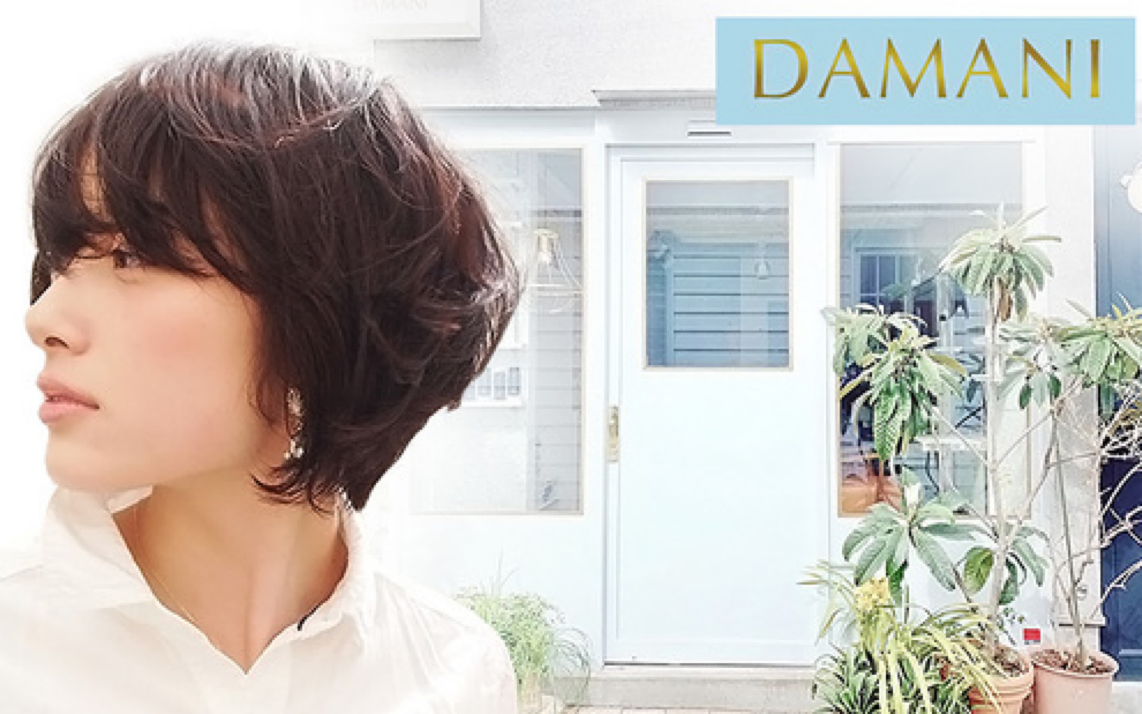 DAMANI - 3