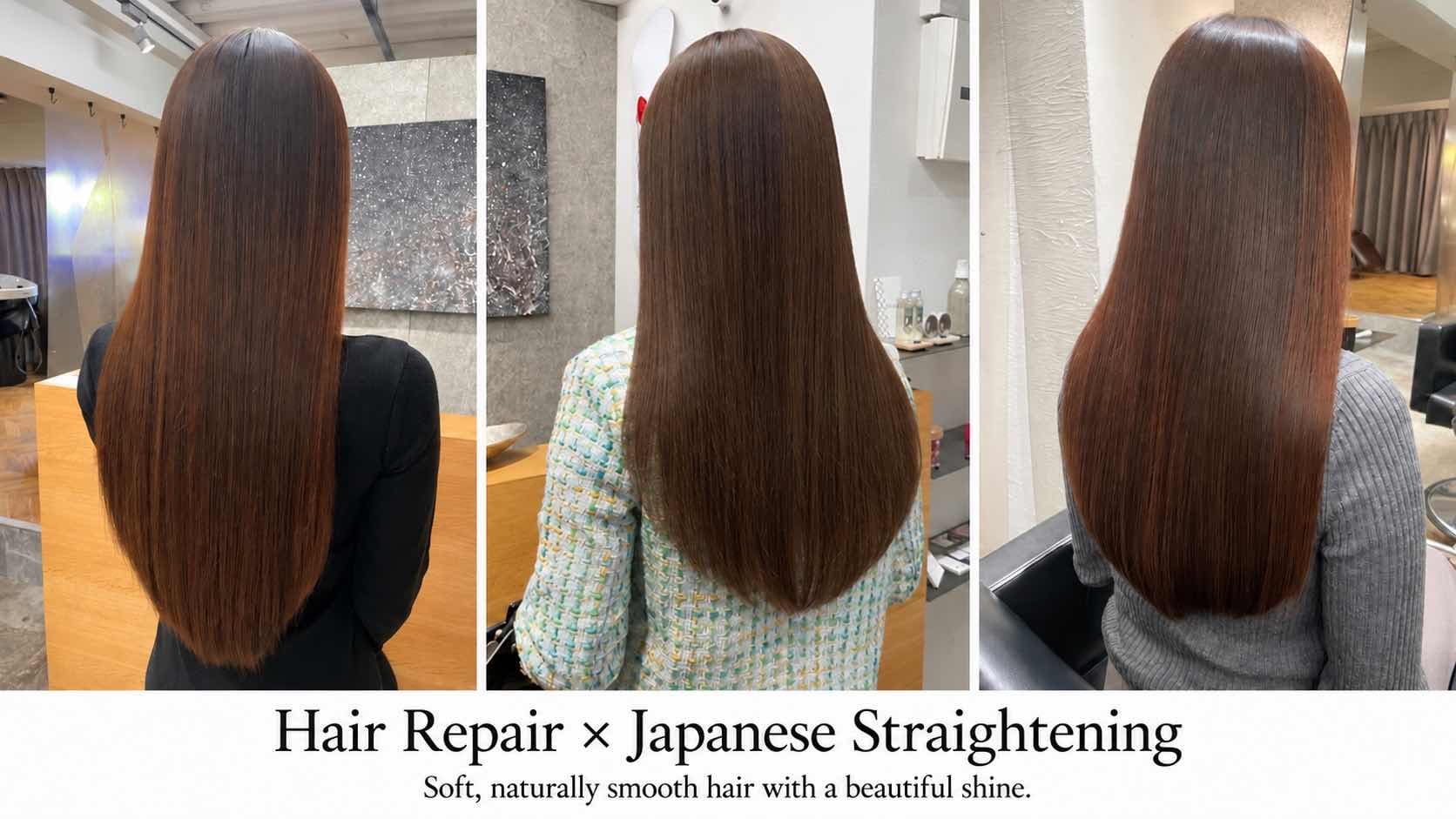 STUD HAIR SALON SHINSAIBASHI - 2