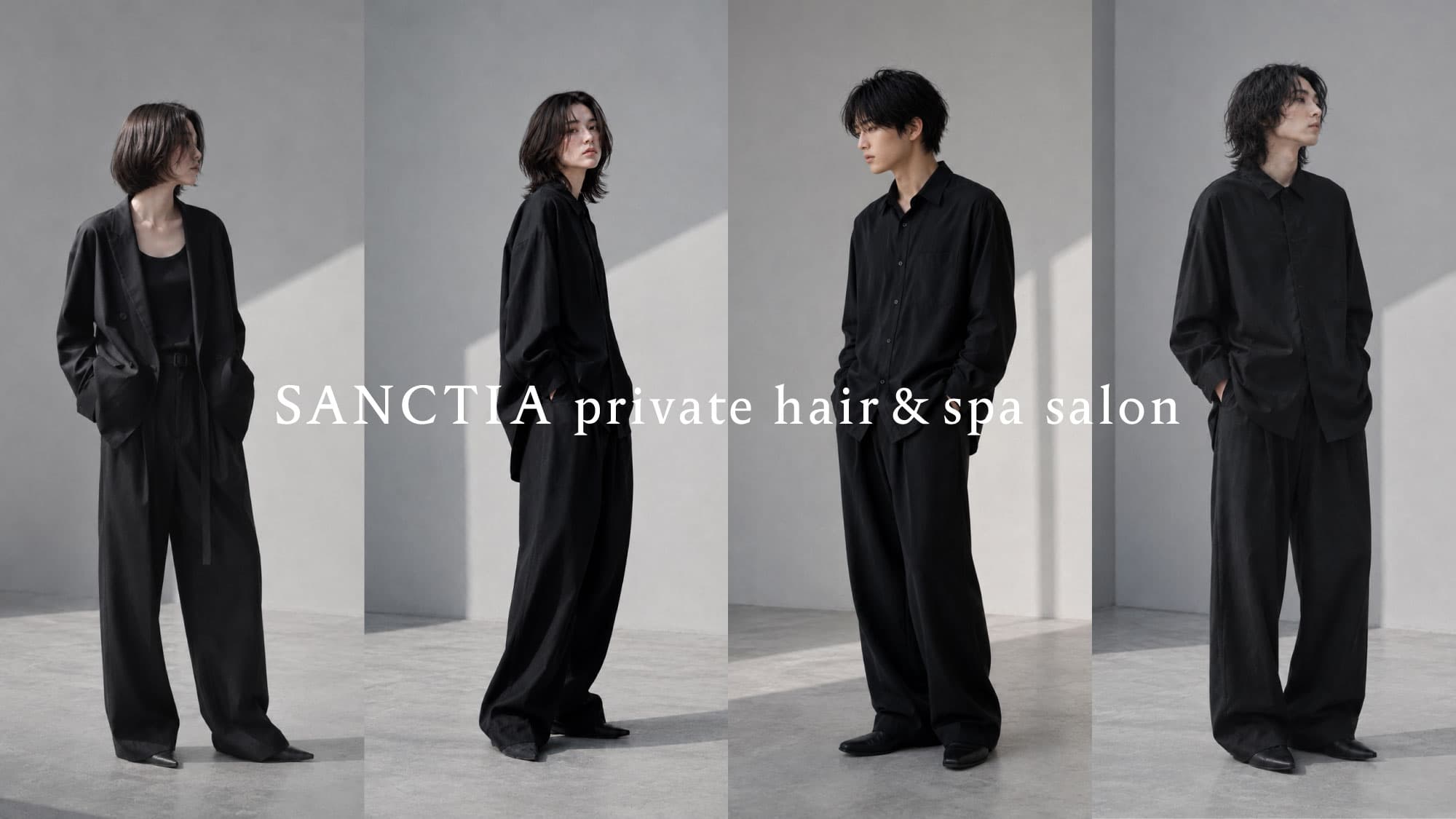 SANCTIA - 3